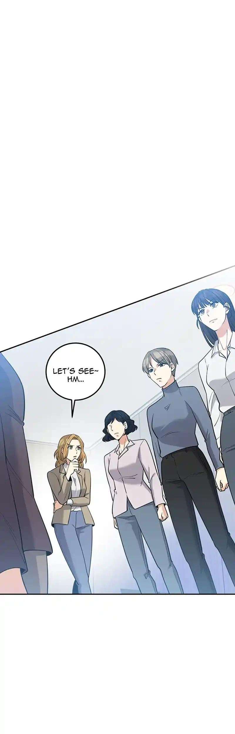 Scorpion Time Chapter 24 29